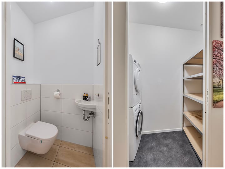 Foto 22 van Wilhelminakade 417