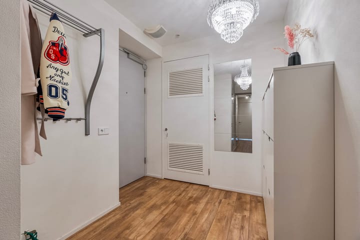 Foto 23 van Wilhelminakade 417