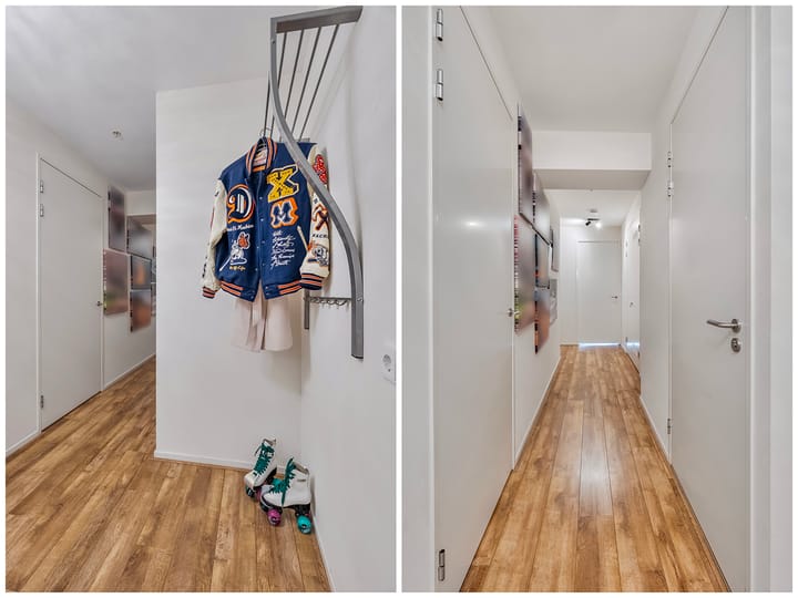 Foto 24 van Wilhelminakade 417