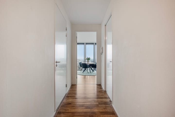 Foto 25 van Wilhelminakade 417