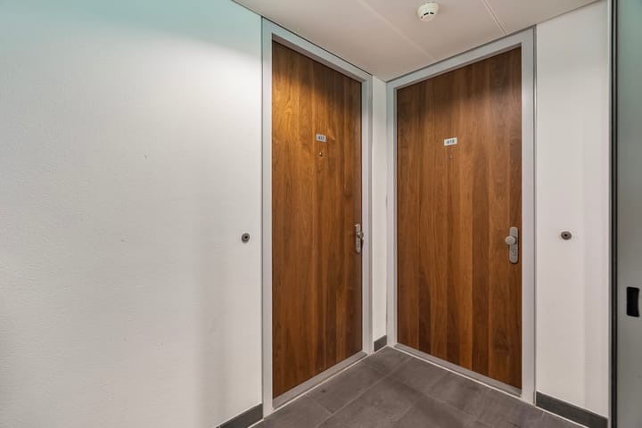 Foto 26 van Wilhelminakade 417