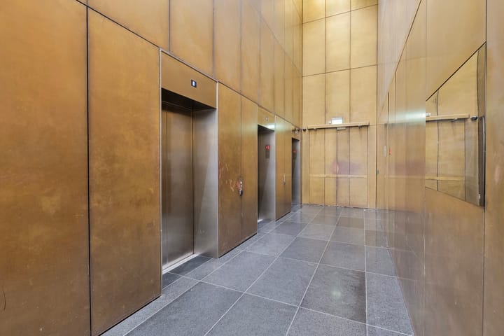 Foto 28 van Wilhelminakade 417