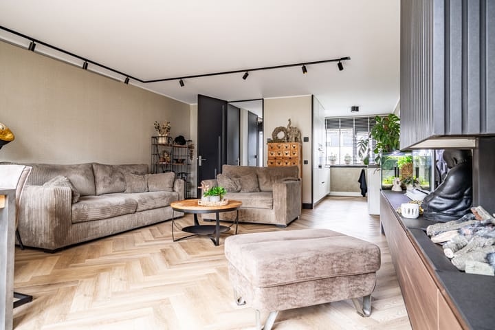 Foto 4 van Machteld van Brabantplaats 7