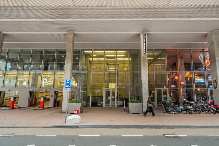 Foto 31 van Wilhelminakade 417