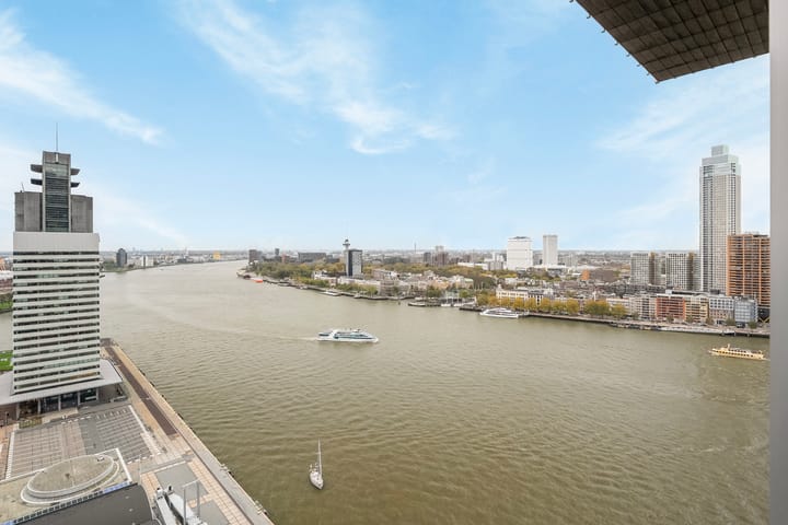 Foto 35 van Wilhelminakade 417