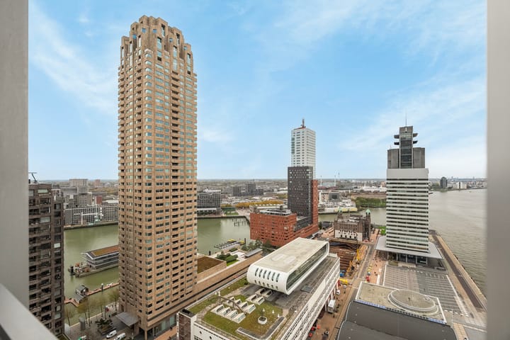 Foto 36 van Wilhelminakade 417