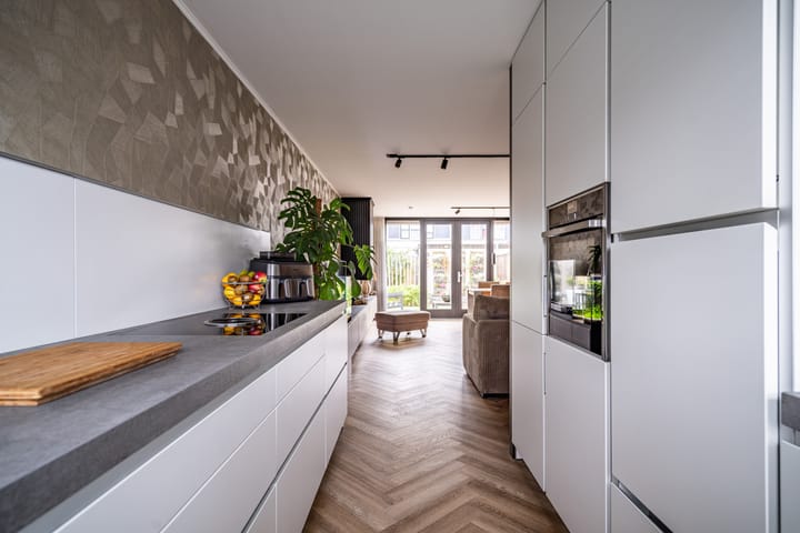 Foto 9 van Machteld van Brabantplaats 7