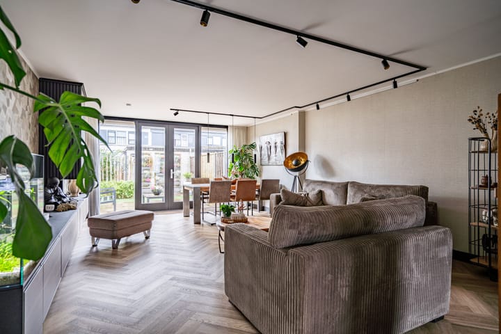 Foto 10 van Machteld van Brabantplaats 7