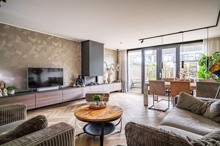 Foto 11 van Machteld van Brabantplaats 7