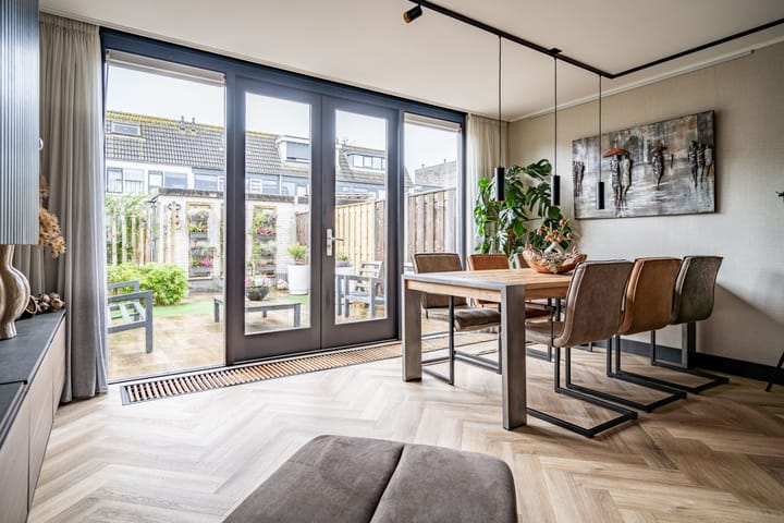 Foto 13 van Machteld van Brabantplaats 7