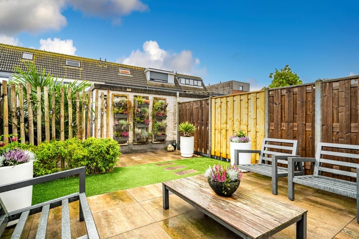 Foto 15 van Machteld van Brabantplaats 7