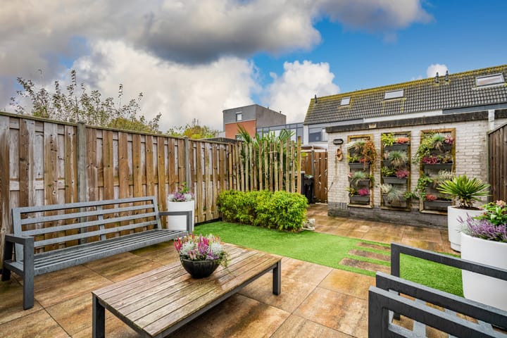 Foto 16 van Machteld van Brabantplaats 7