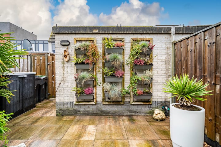 Foto 17 van Machteld van Brabantplaats 7