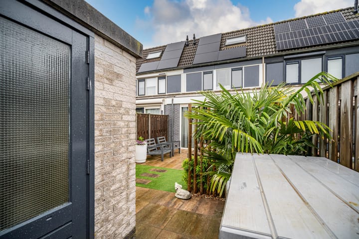 Foto 18 van Machteld van Brabantplaats 7