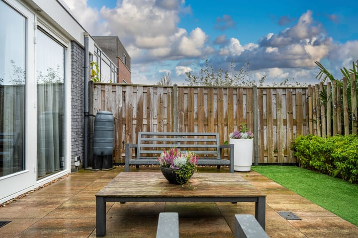 Foto 19 van Machteld van Brabantplaats 7