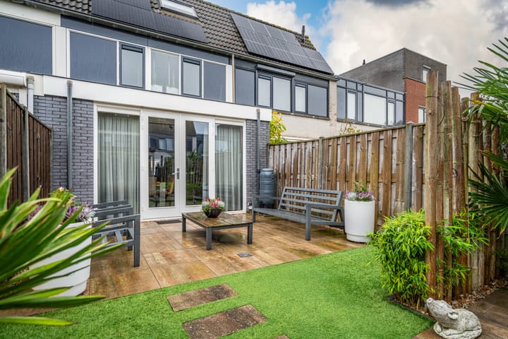 Foto 20 van Machteld van Brabantplaats 7