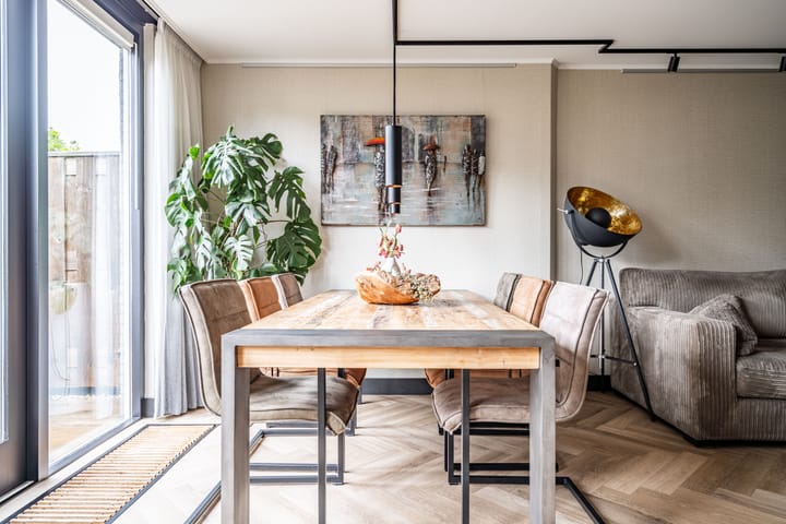 Foto 21 van Machteld van Brabantplaats 7