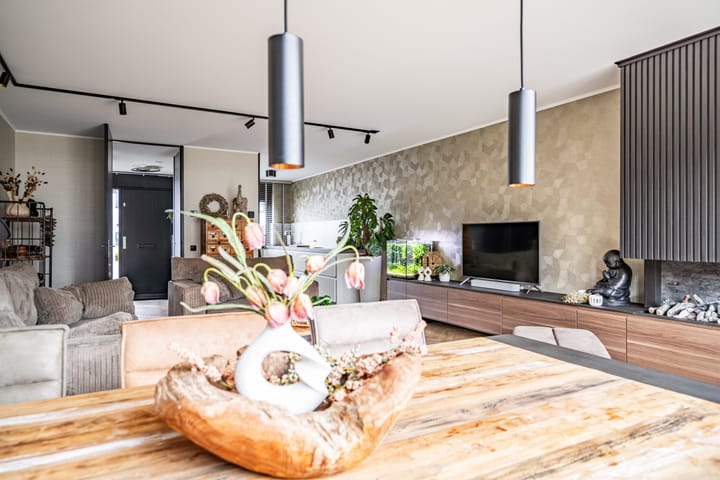 Foto 23 van Machteld van Brabantplaats 7