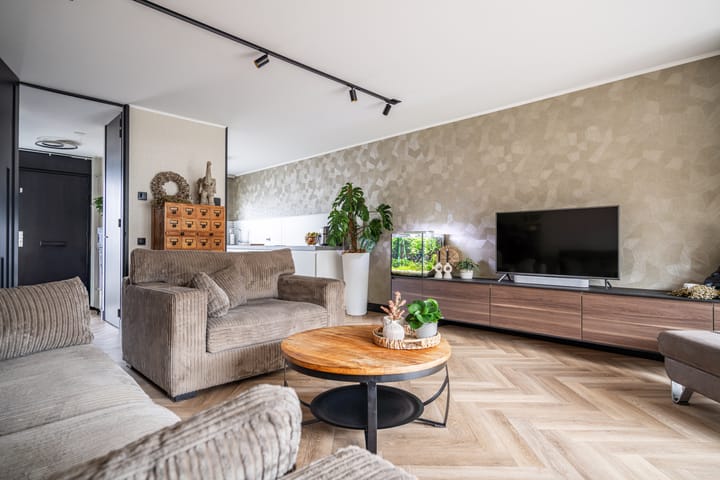 Foto 26 van Machteld van Brabantplaats 7