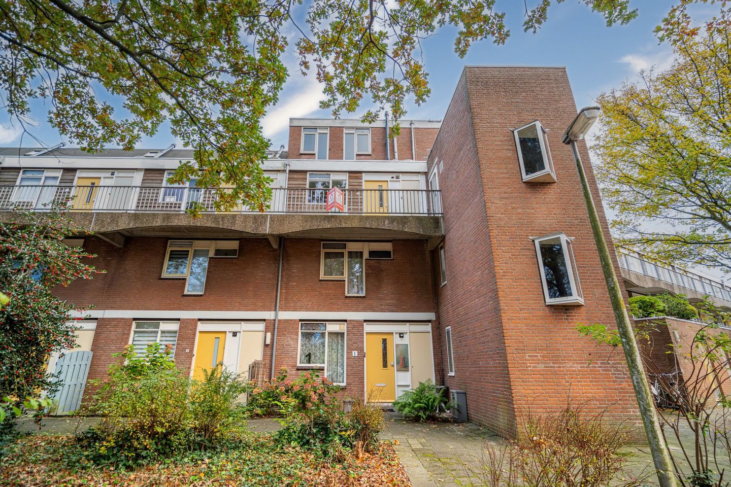 Foto 4 van Bolderikkamp 39