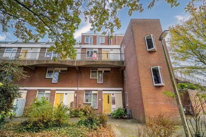 Foto 4 van Bolderikkamp 39