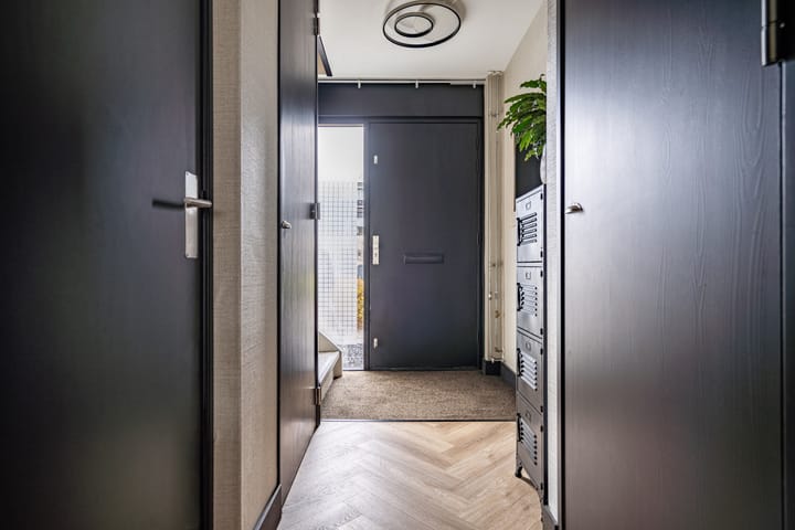 Foto 27 van Machteld van Brabantplaats 7