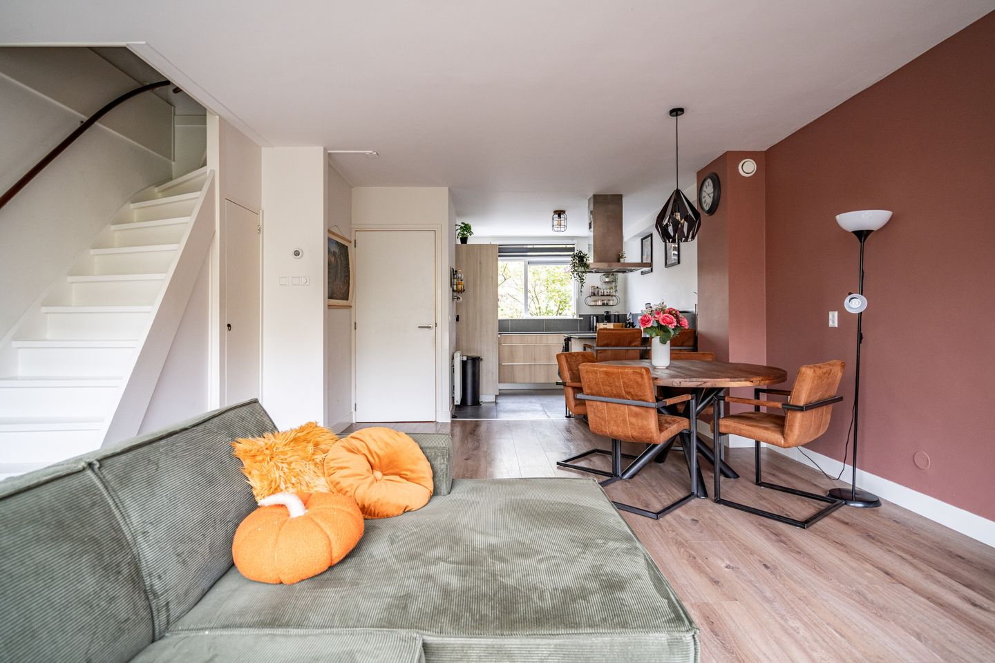 Foto 5 van Bolderikkamp 39