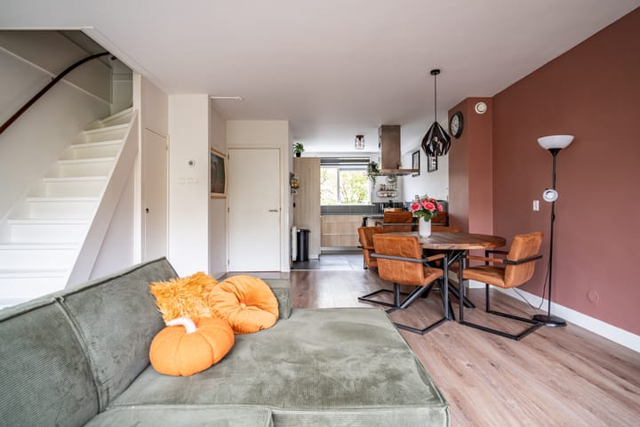 Foto 5 van Bolderikkamp 39