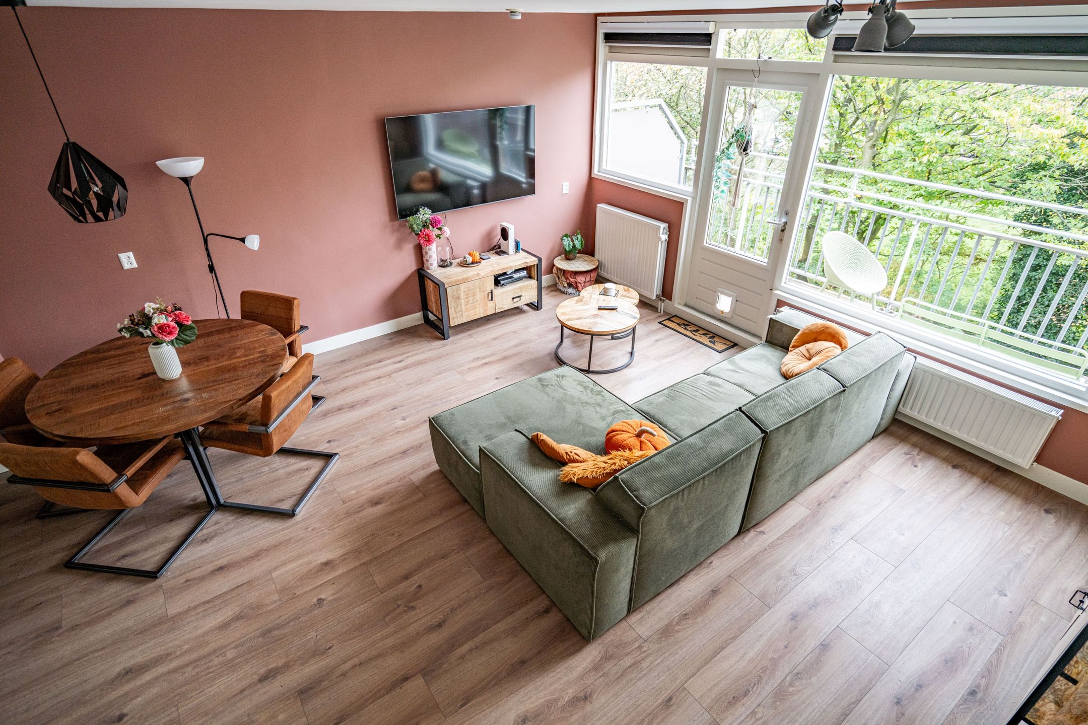 Foto 6 van Bolderikkamp 39