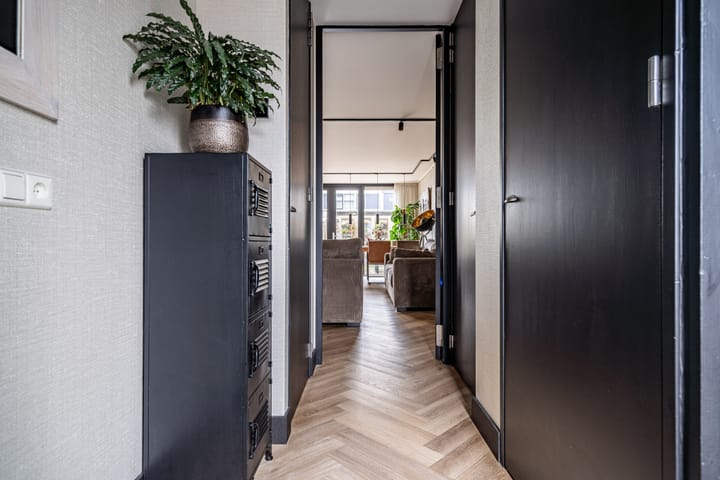 Foto 29 van Machteld van Brabantplaats 7