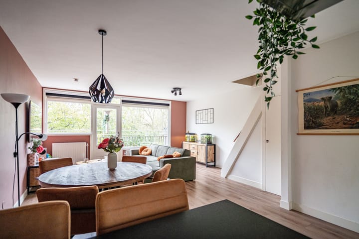 Foto 7 van Bolderikkamp 39