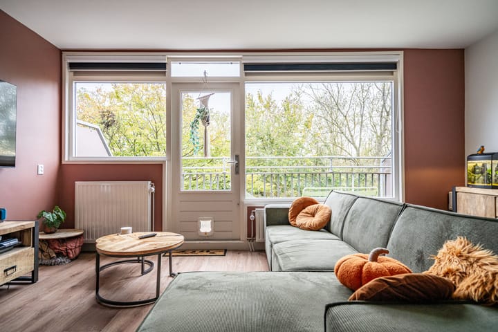 Foto 9 van Bolderikkamp 39