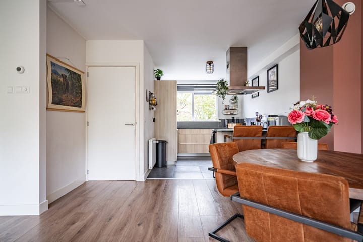 Foto 11 van Bolderikkamp 39