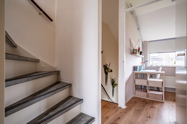 Foto 36 van Machteld van Brabantplaats 7