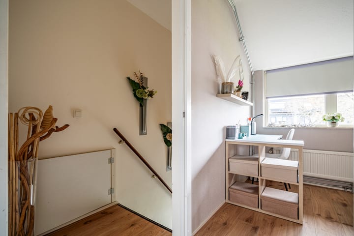 Foto 37 van Machteld van Brabantplaats 7