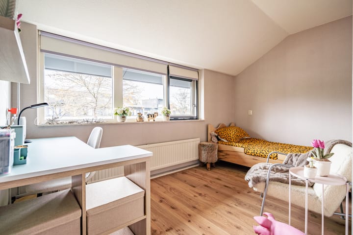 Foto 38 van Machteld van Brabantplaats 7