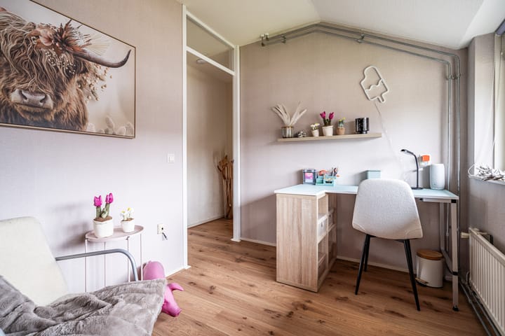 Foto 39 van Machteld van Brabantplaats 7