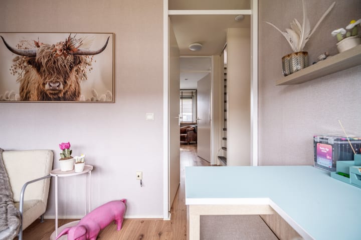 Foto 40 van Machteld van Brabantplaats 7