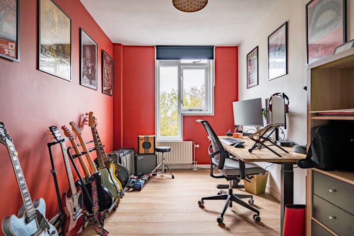 Foto 26 van Bolderikkamp 39