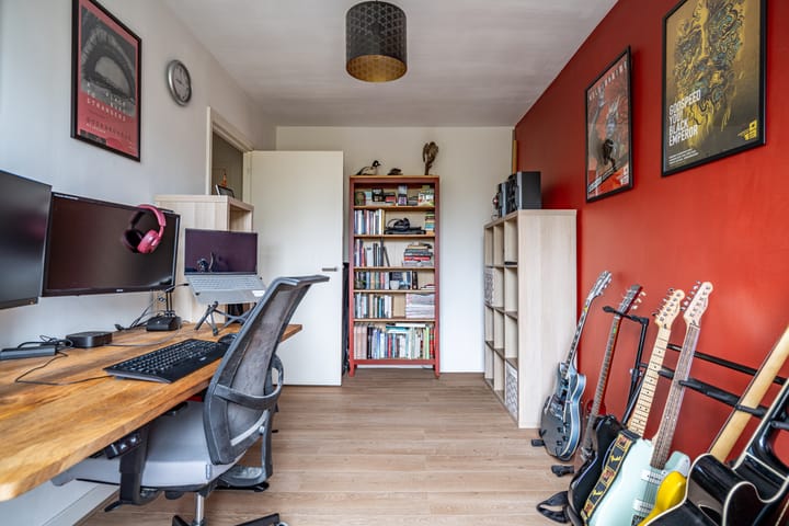 Foto 27 van Bolderikkamp 39