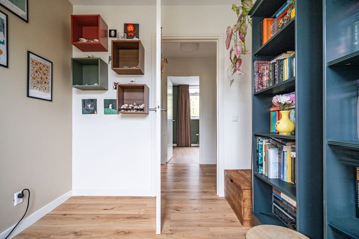 Foto 30 van Bolderikkamp 39