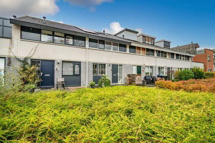 Foto 52 van Machteld van Brabantplaats 7