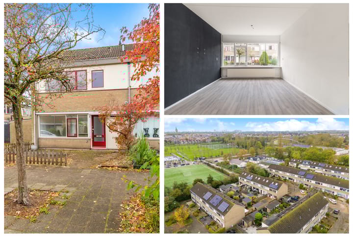 Photo 2 of Amerstraat 2