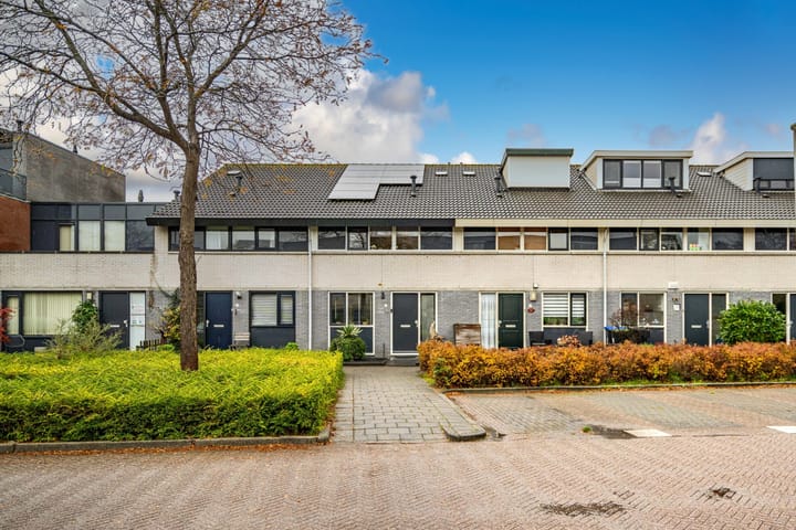 Foto 53 van Machteld van Brabantplaats 7