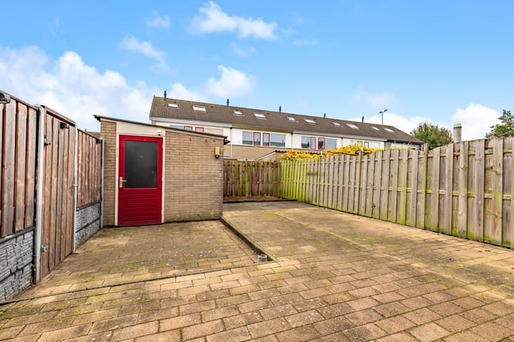 Photo 4 of Amerstraat 2