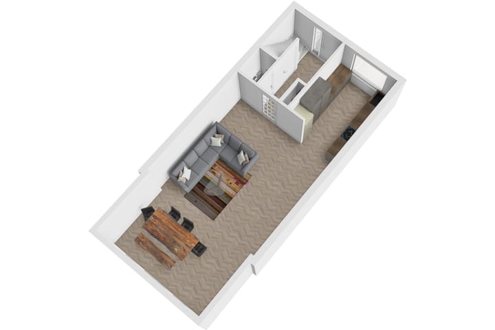 Foto 55 van Machteld van Brabantplaats 7