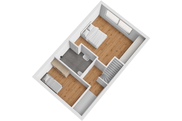 Foto 57 van Machteld van Brabantplaats 7