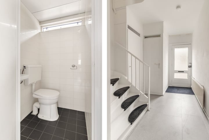 Photo 13 of Amerstraat 2