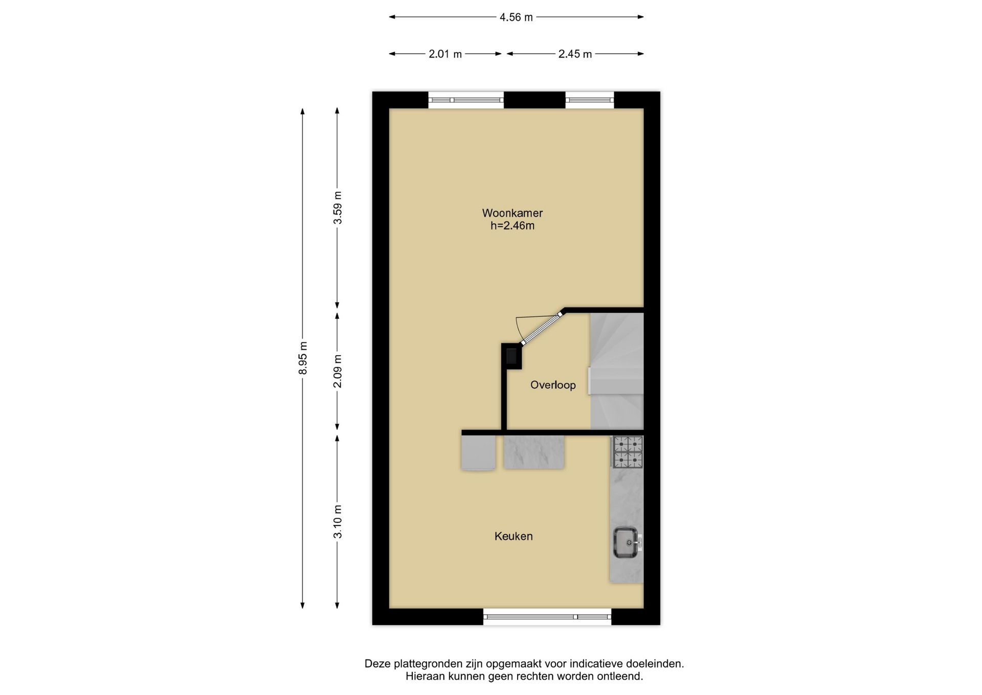 Photo 33 of Kaapstraat 162