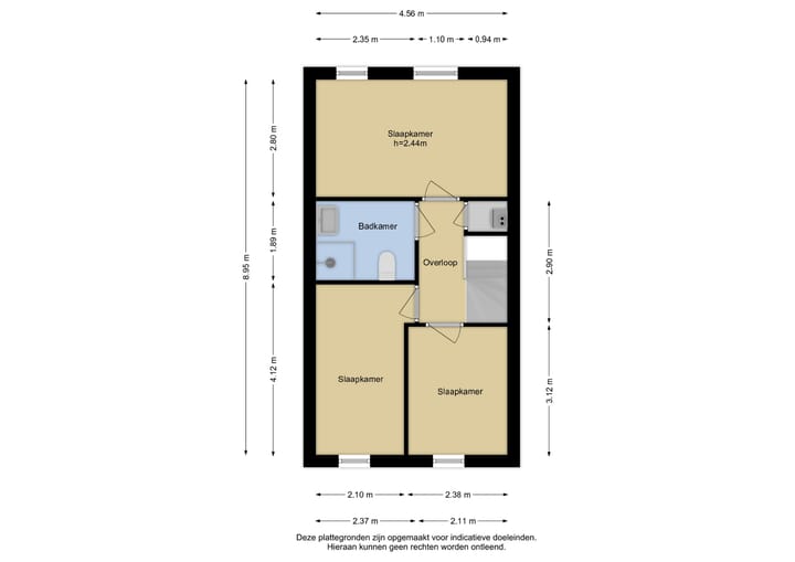 Photo 34 of Kaapstraat 162